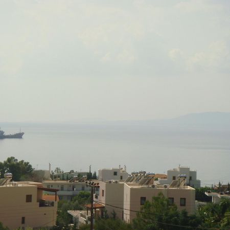 Stella Hotel Pefki Dış mekan fotoğraf