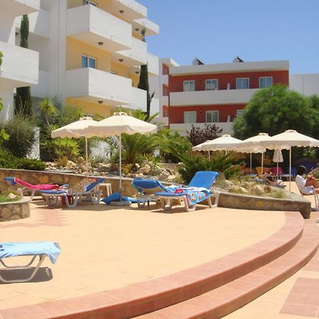 Stella Hotel Pefki Dış mekan fotoğraf