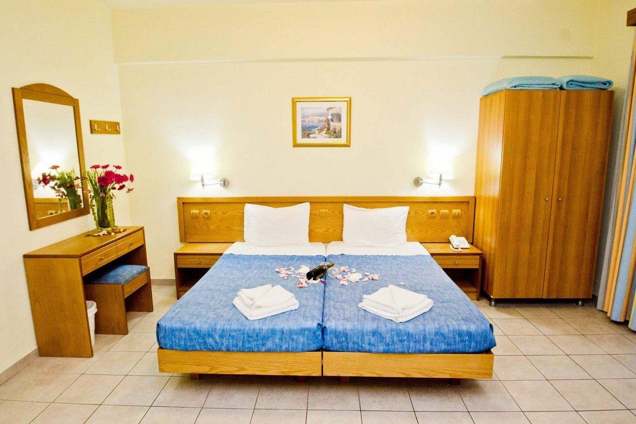 Stella Hotel Pefki Dış mekan fotoğraf