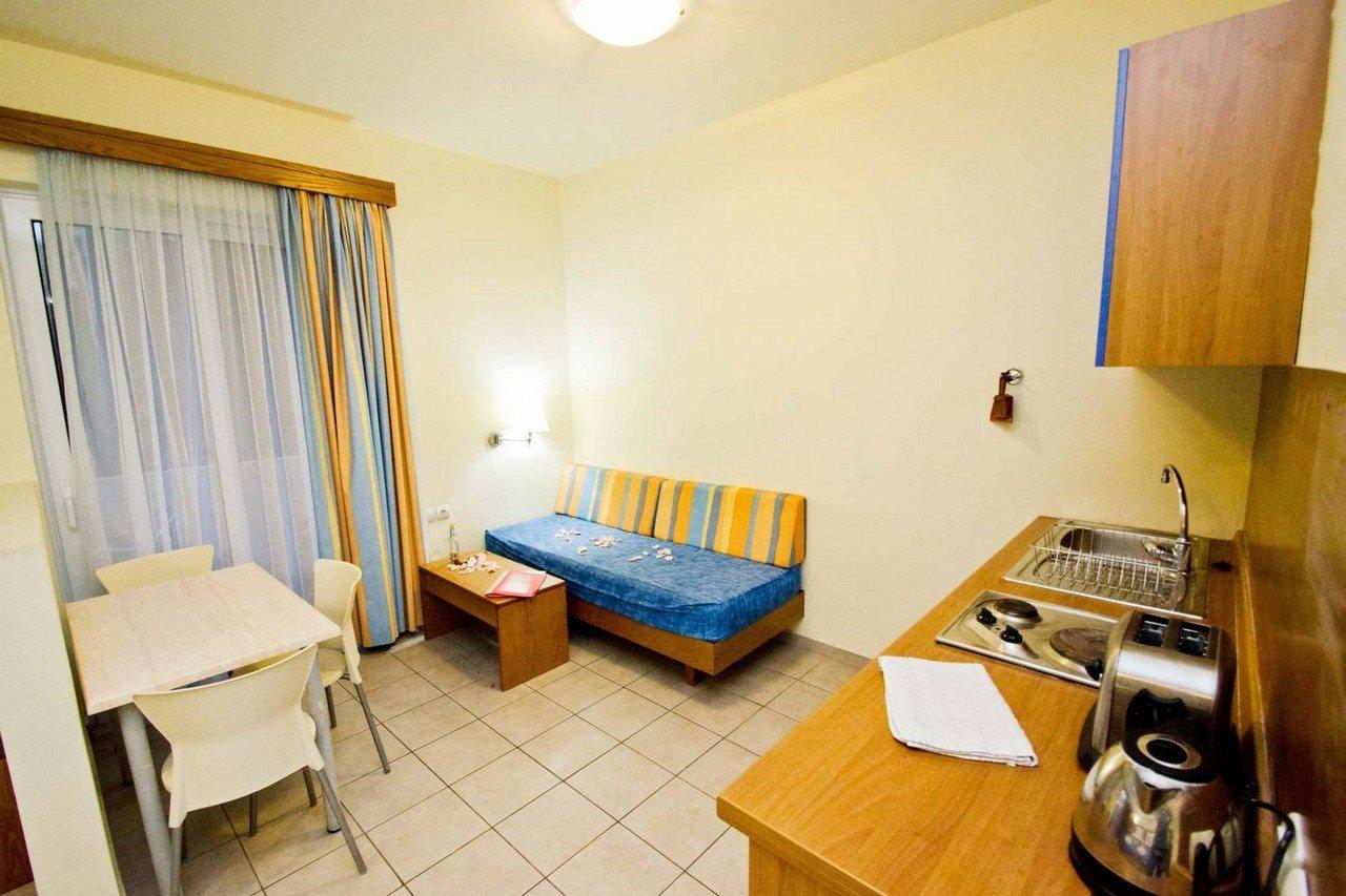 Stella Hotel Pefki Dış mekan fotoğraf