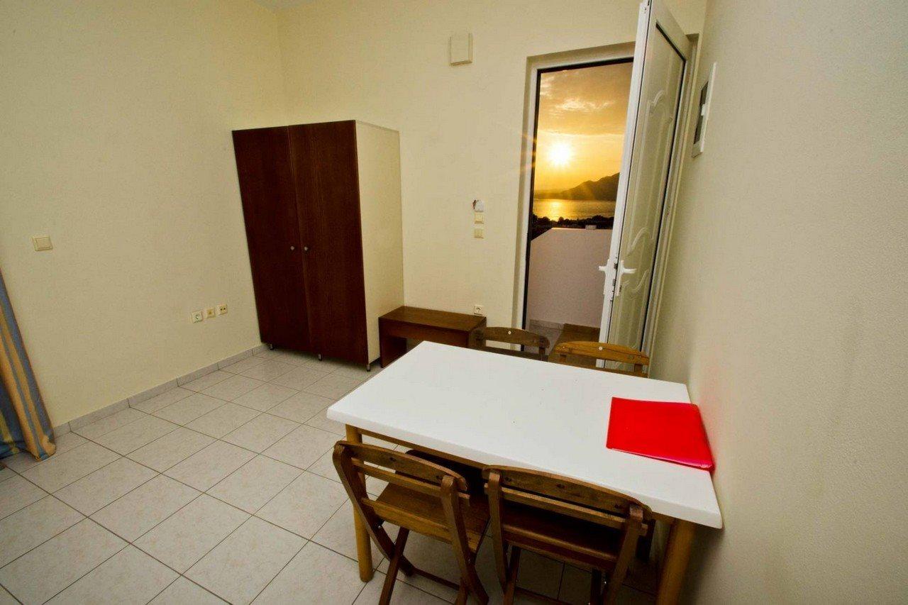 Stella Hotel Pefki Dış mekan fotoğraf