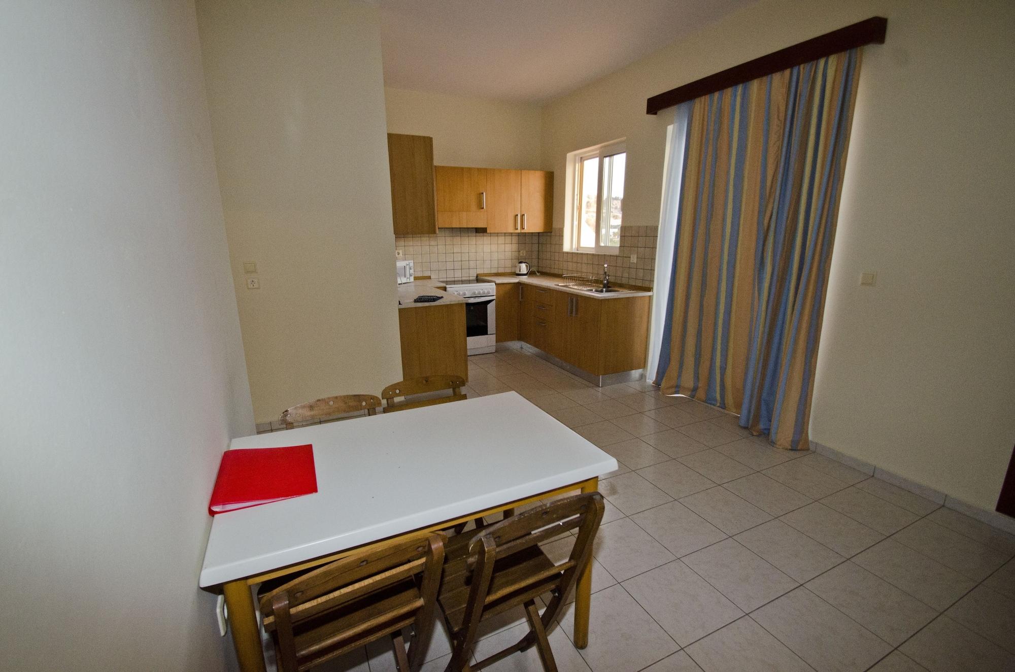 Stella Hotel Pefki Dış mekan fotoğraf