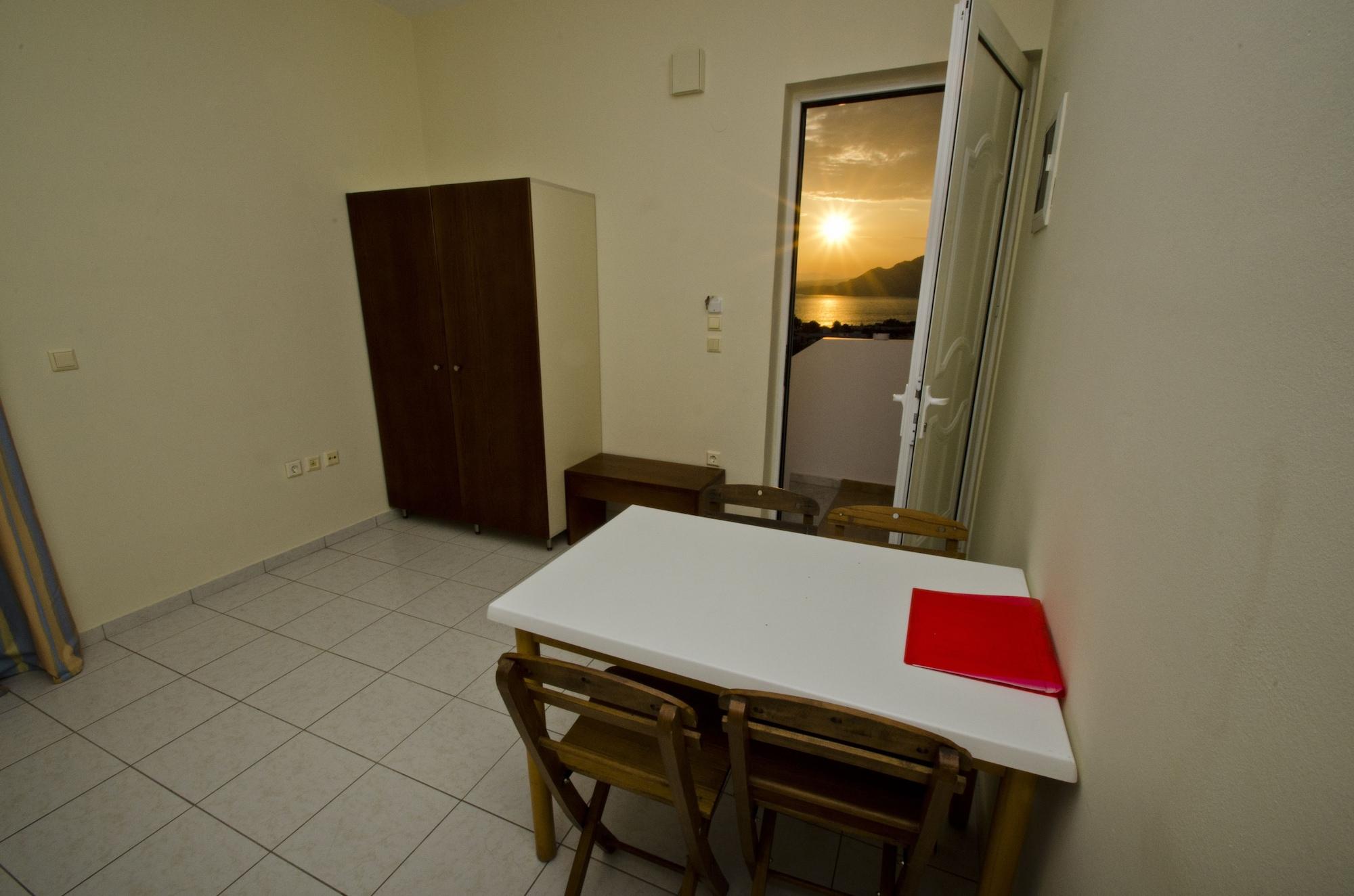 Stella Hotel Pefki Dış mekan fotoğraf