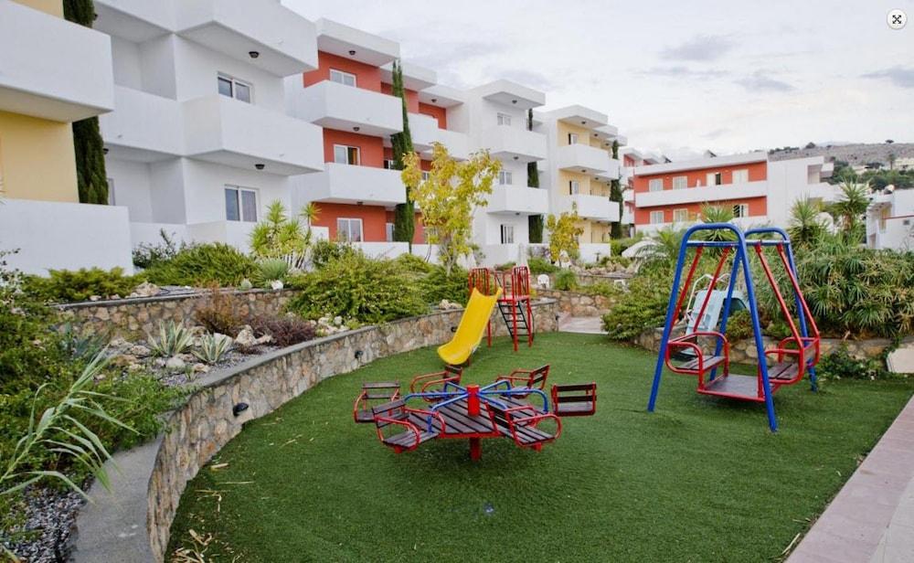 Stella Hotel Pefki Dış mekan fotoğraf
