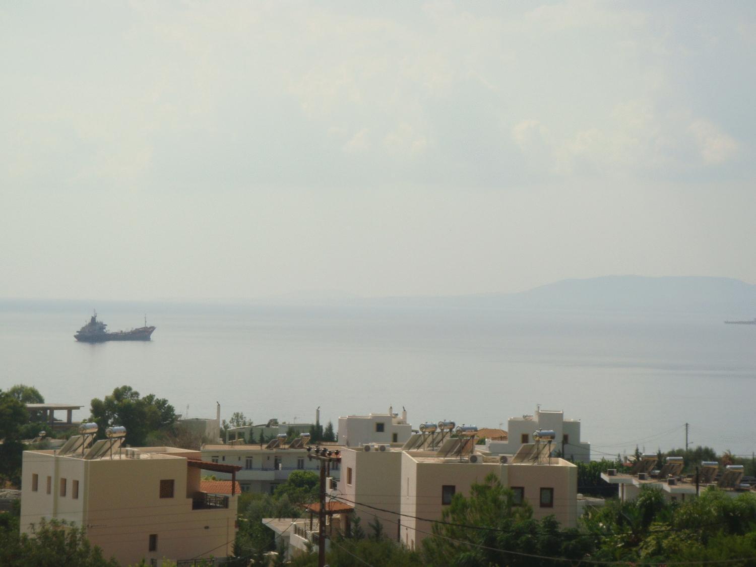 Stella Hotel Pefki Dış mekan fotoğraf
