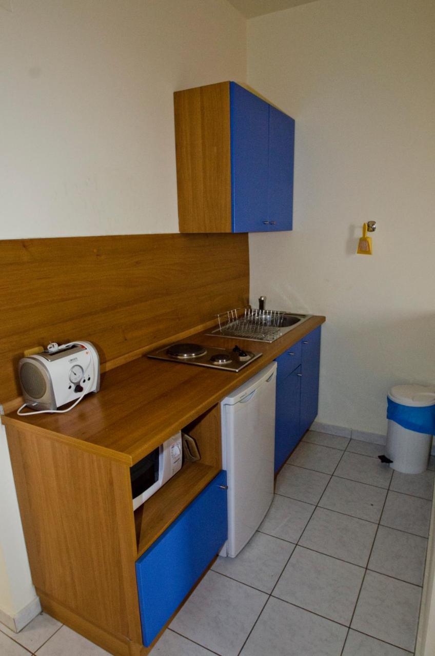 Stella Hotel Pefki Dış mekan fotoğraf